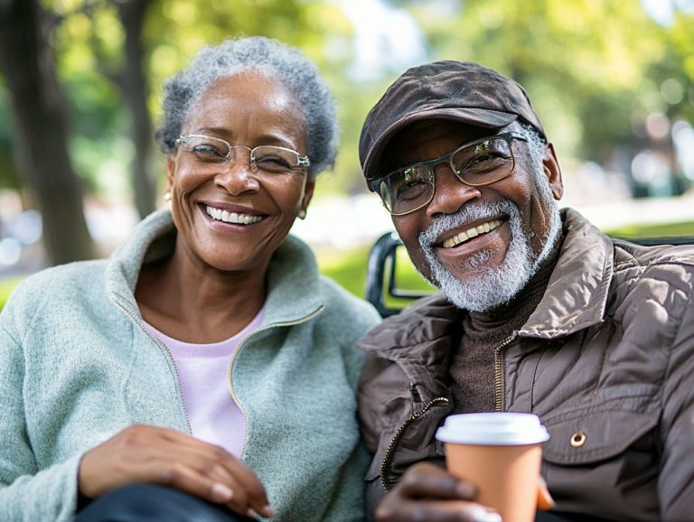 10 Tips for Successful Retirement Planning