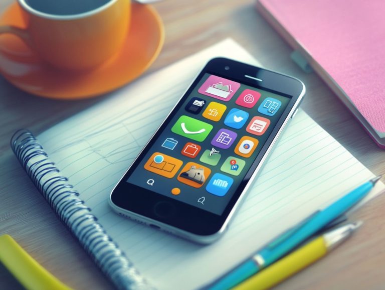 5 Apps That Help You Stay on Budget