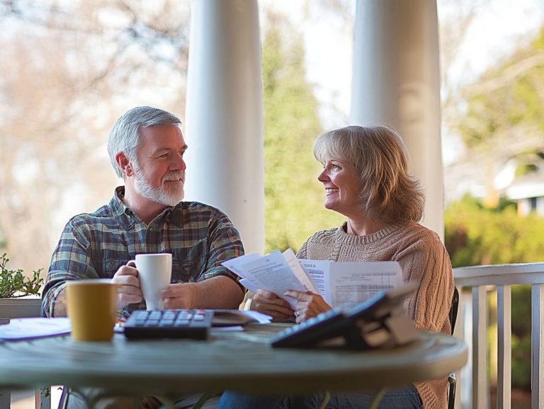 5 Best Practices for Retirement Distributions