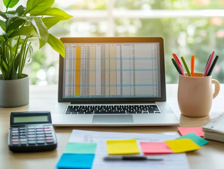 5 Budgeting Techniques for Freelancers