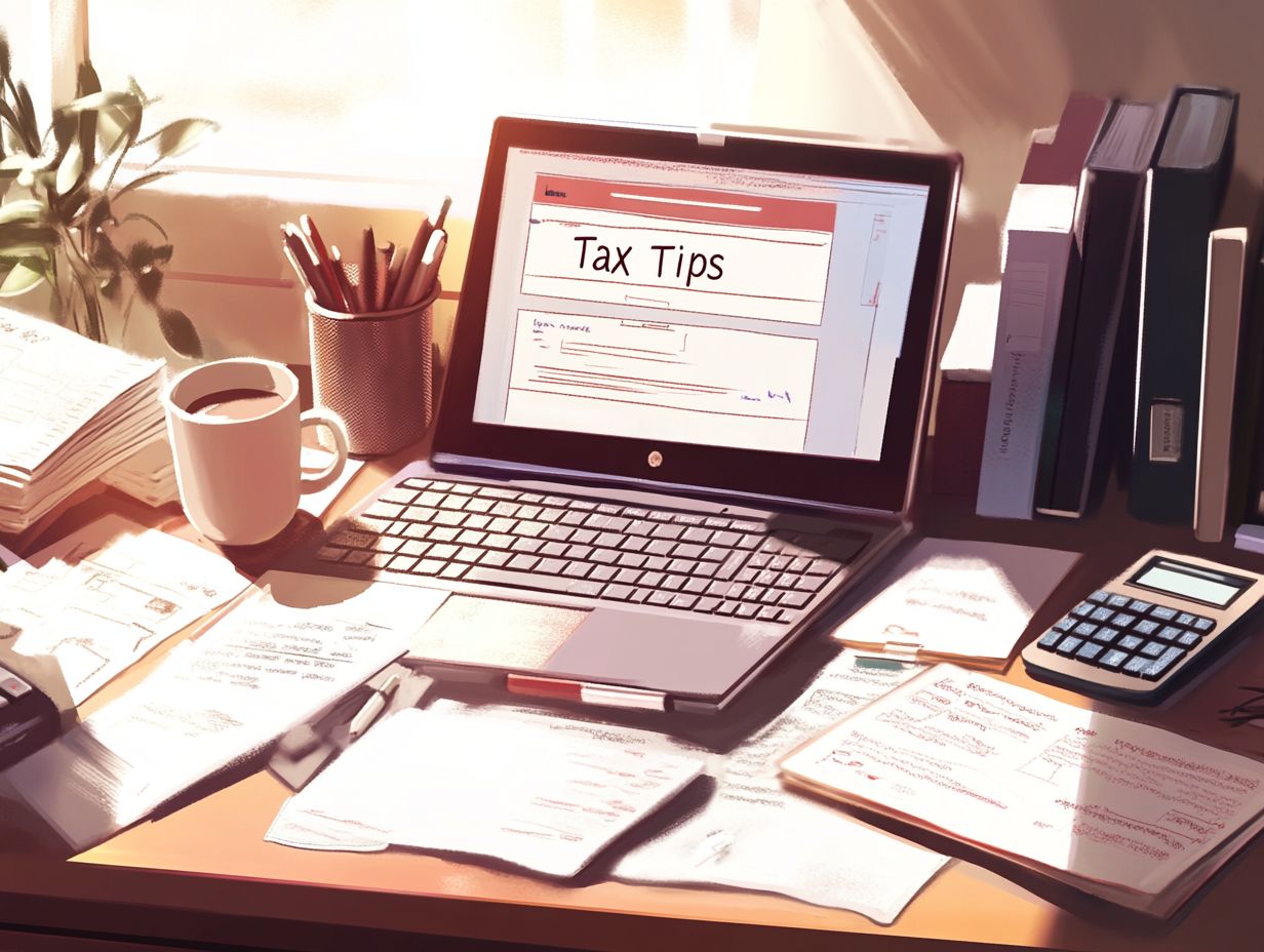 What Are the Tax Obligations for Freelancers in Different Countries?