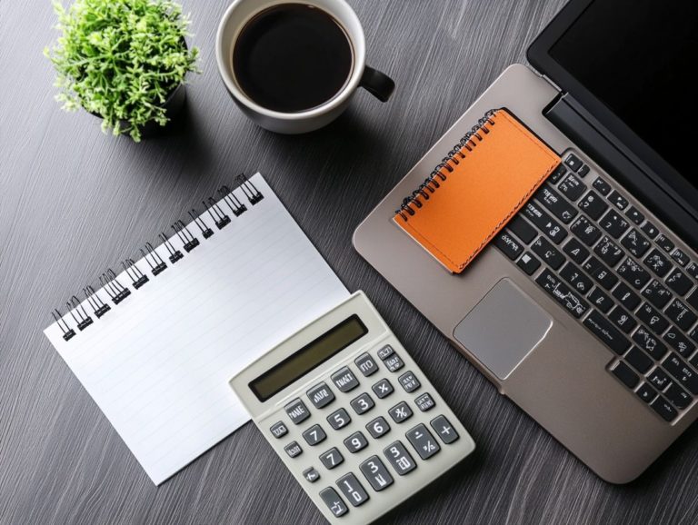 5 Financial Tools Every Freelancer Needs