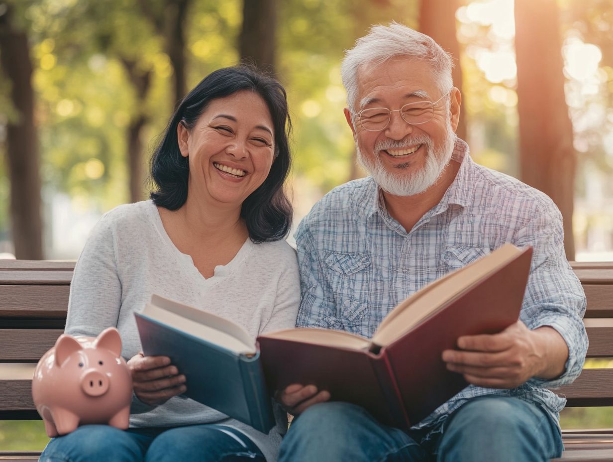 What Are the Common Mistakes to Avoid When Saving for Retirement?