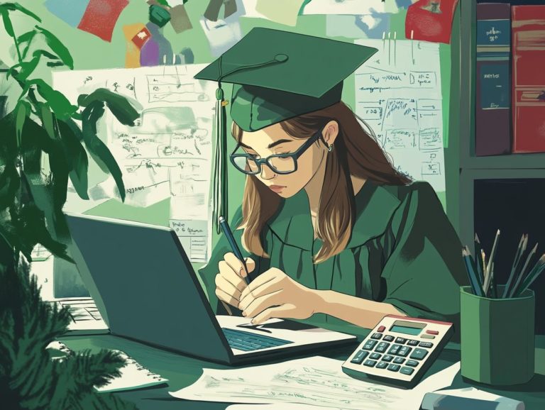 5 Must-Know Budgeting Tips for New Graduates