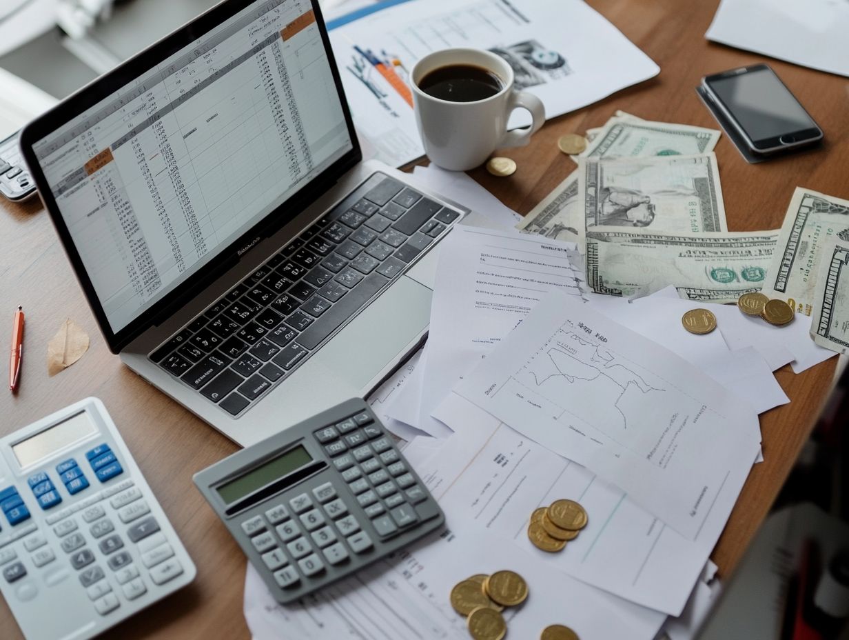 Understanding your tax obligations as a freelancer