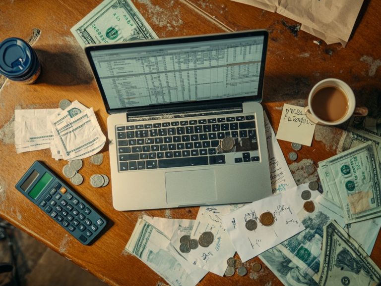 5 Myths About Freelance Income Management