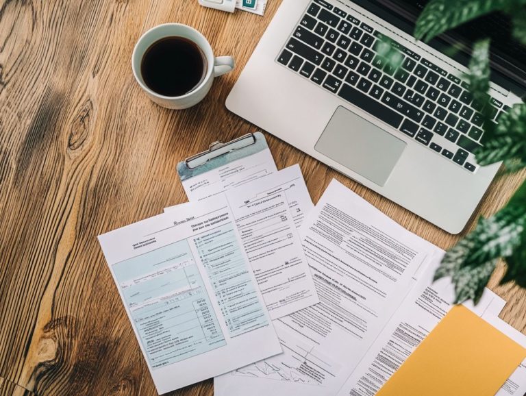 5 Tax-Savvy Tips for New Freelancers