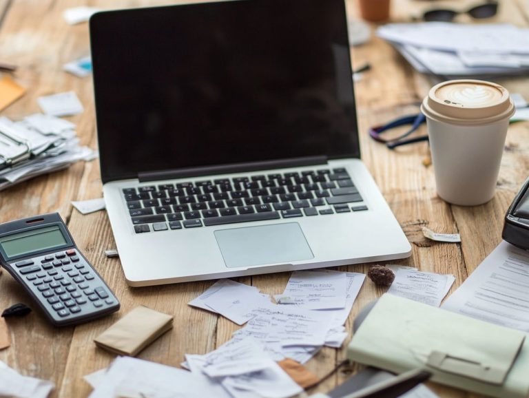 5 Tips for Freelancers on Tax Write-Offs