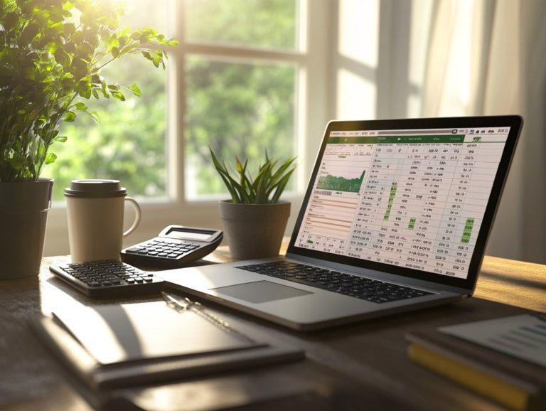 5 Tools for Better Income Management