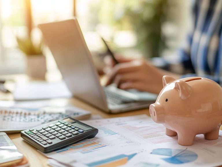 5 Ways to Analyze Your Financial Health