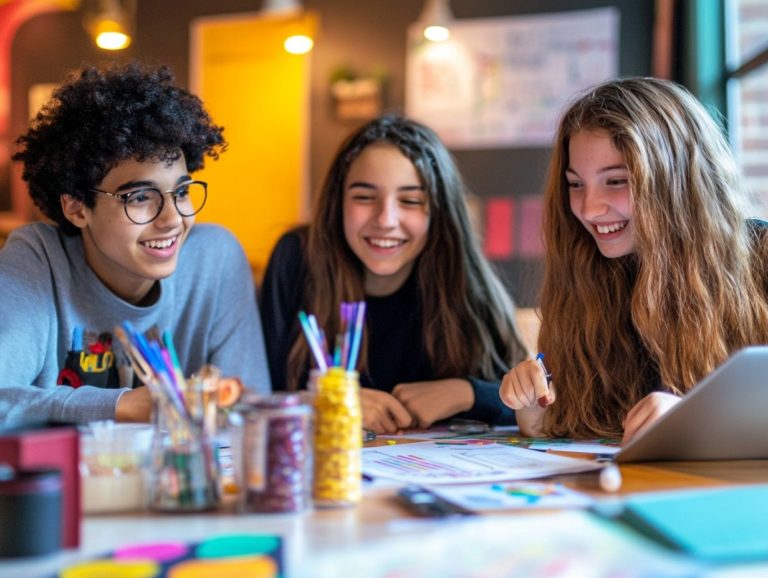 5 Ways to Make Budgeting Fun for Teens