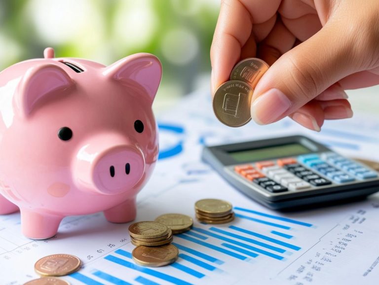 5 Ways to Maximize Your Savings Account?