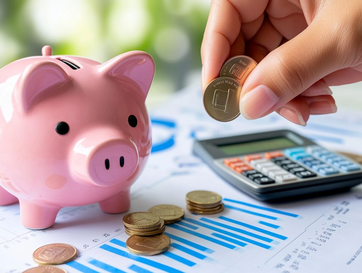 Key Takeaways: five practical ways to enhance your savings