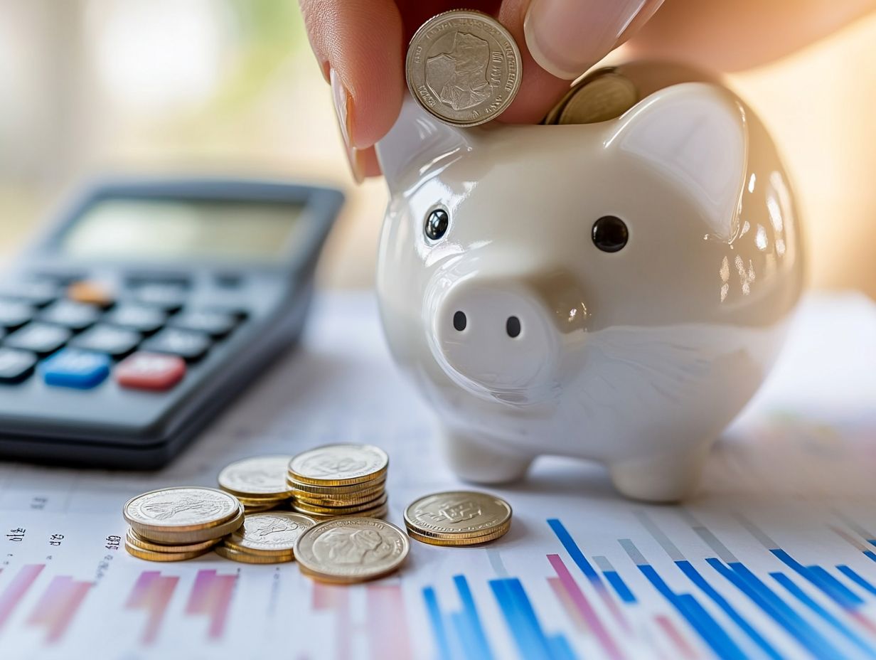 What Are the Different Types of Savings Accounts?