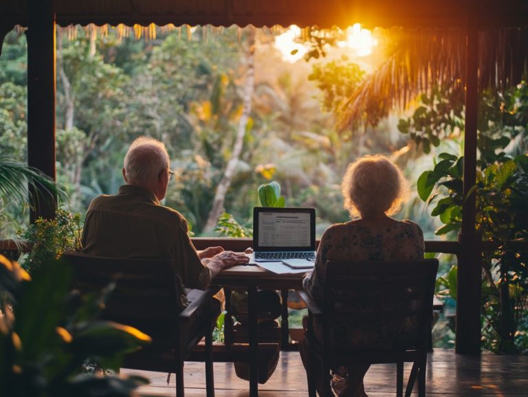 5 Ways to Prepare for a Market Downturn in Retirement