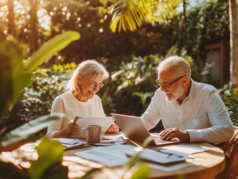 5 Ways to Reassess Your Retirement Goals