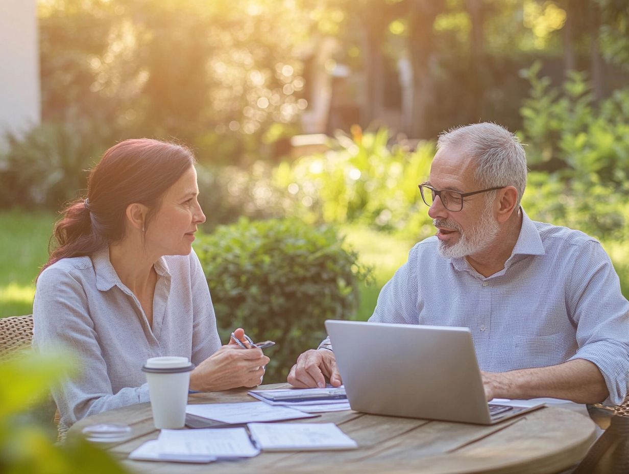 What Are the Benefits of Reassessing Retirement Goals?