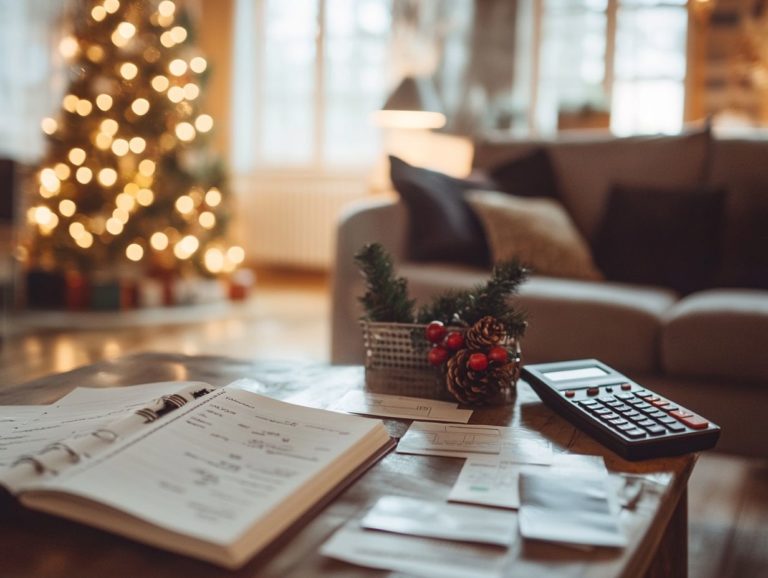 7 Strategies for Managing Seasonal Expenses