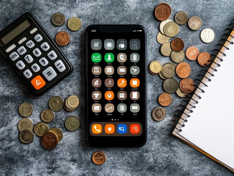 Best Apps for Managing Personal Finances?