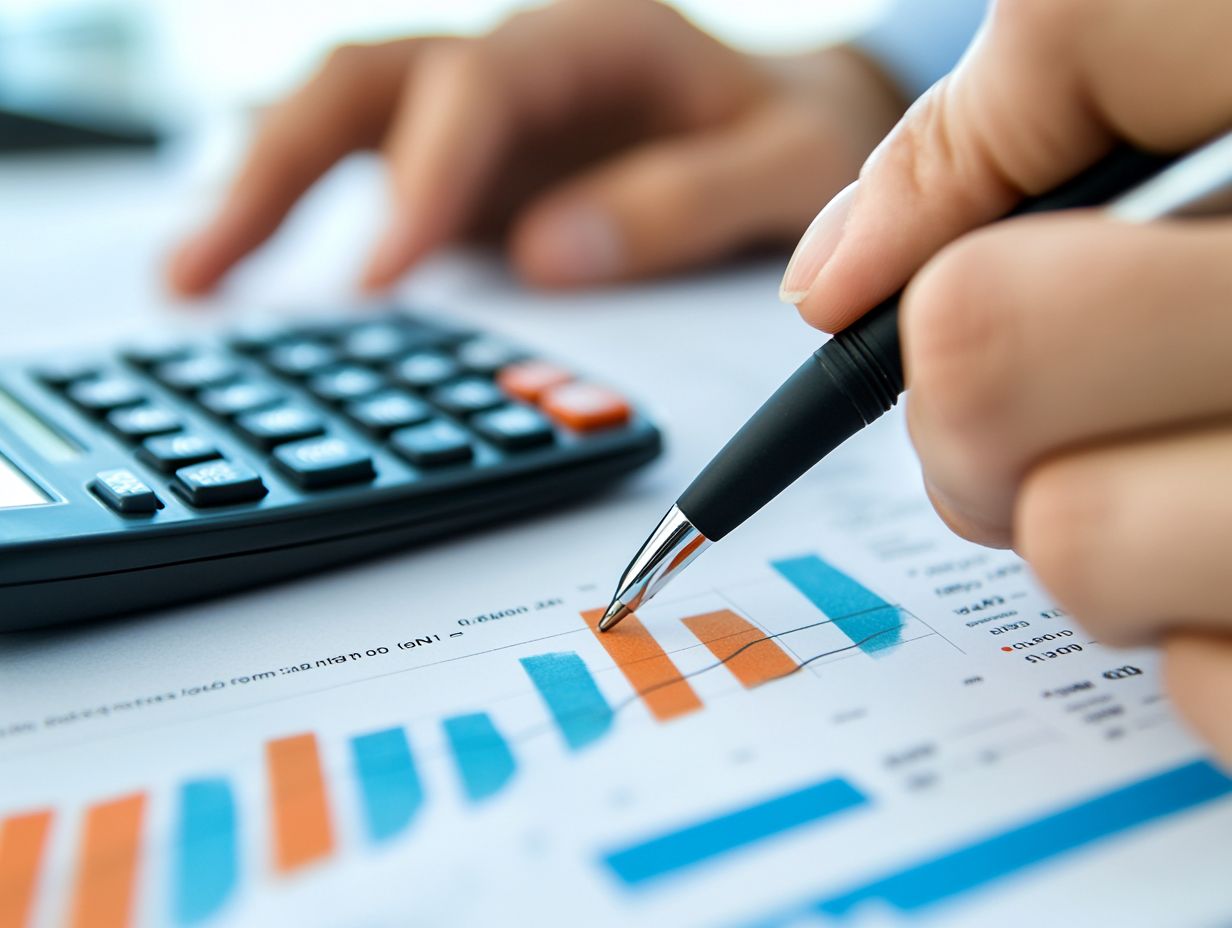 Creating a Budget Using Financial Statements