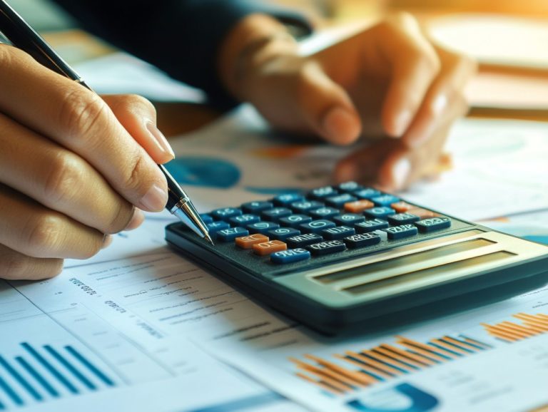 Budgeting 101: Understanding Financial Statements