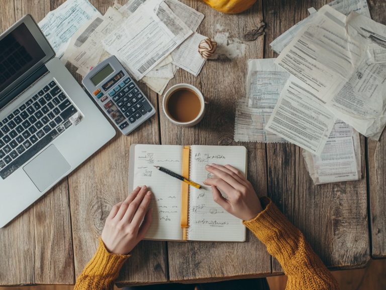 Budgeting for Beginners: Where to Start