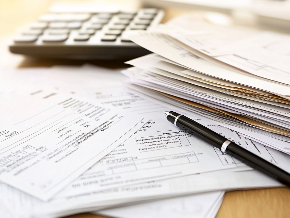 Essential Tax Preparation Tips for Freelancers to Boost Your Savings