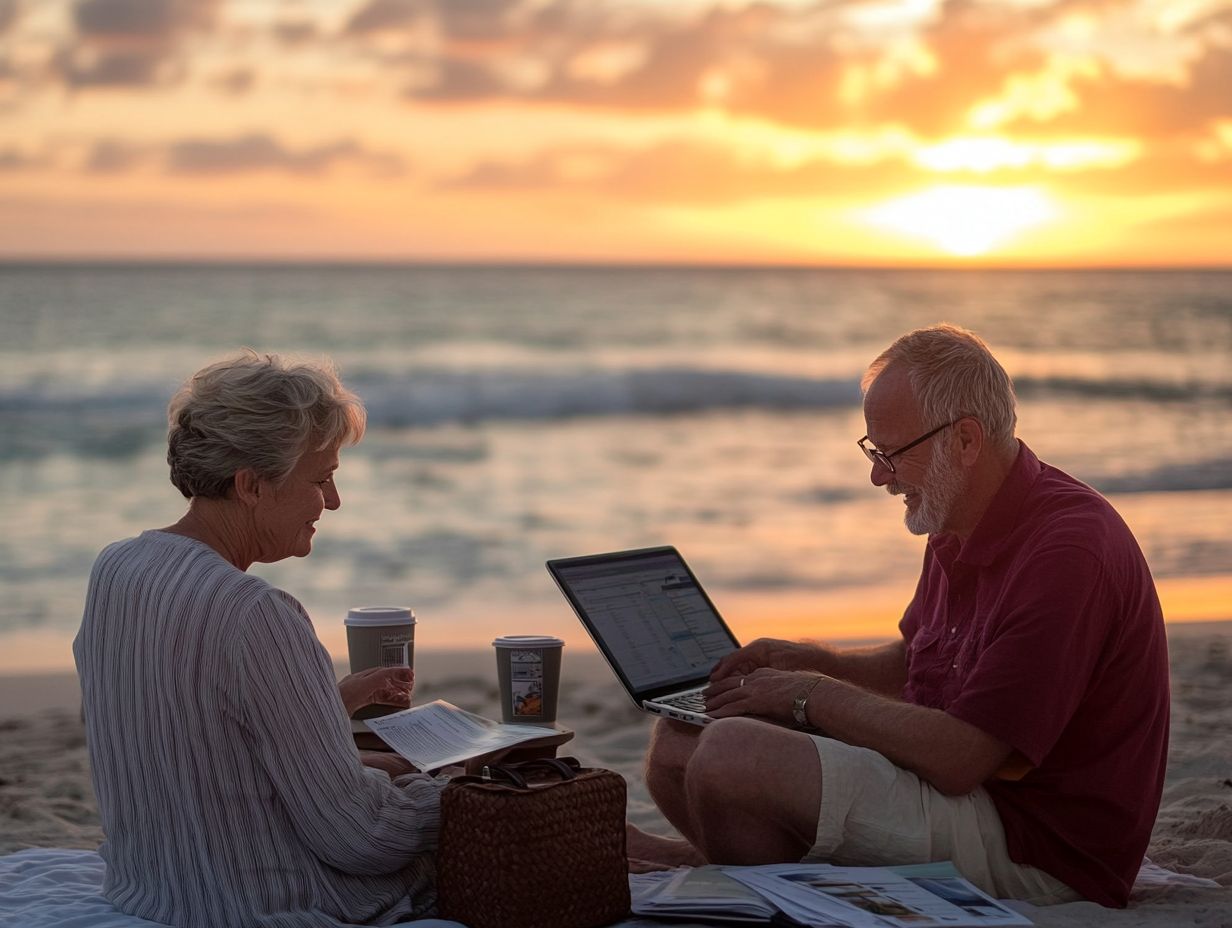 Understanding Your Needs for a Secure Retirement