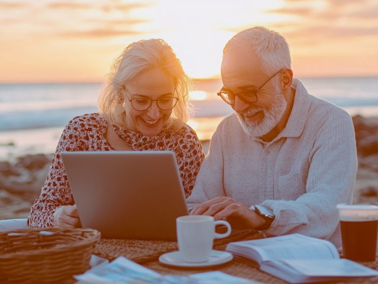 Exploring Alternative Retirement Income Streams