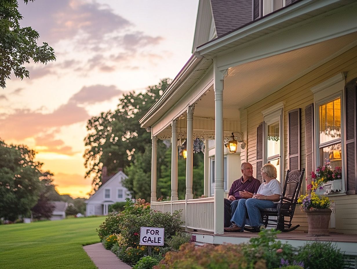 How Real Estate Fits into Your Retirement Plan