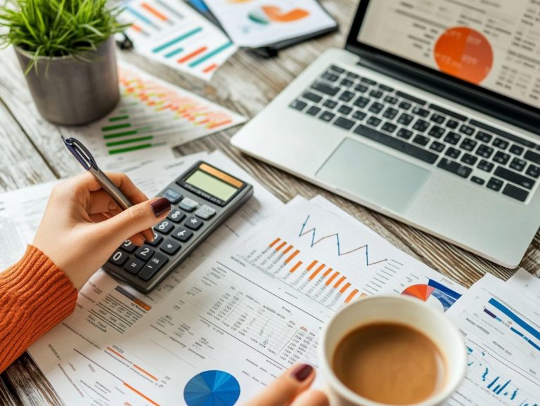 How to Analyze Your Income Patterns