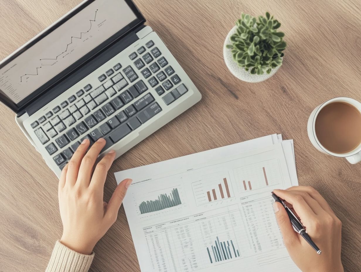 Factors that Affect Income Patterns