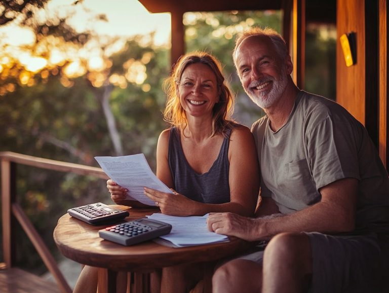 How to Avoid Running Out of Money in Retirement