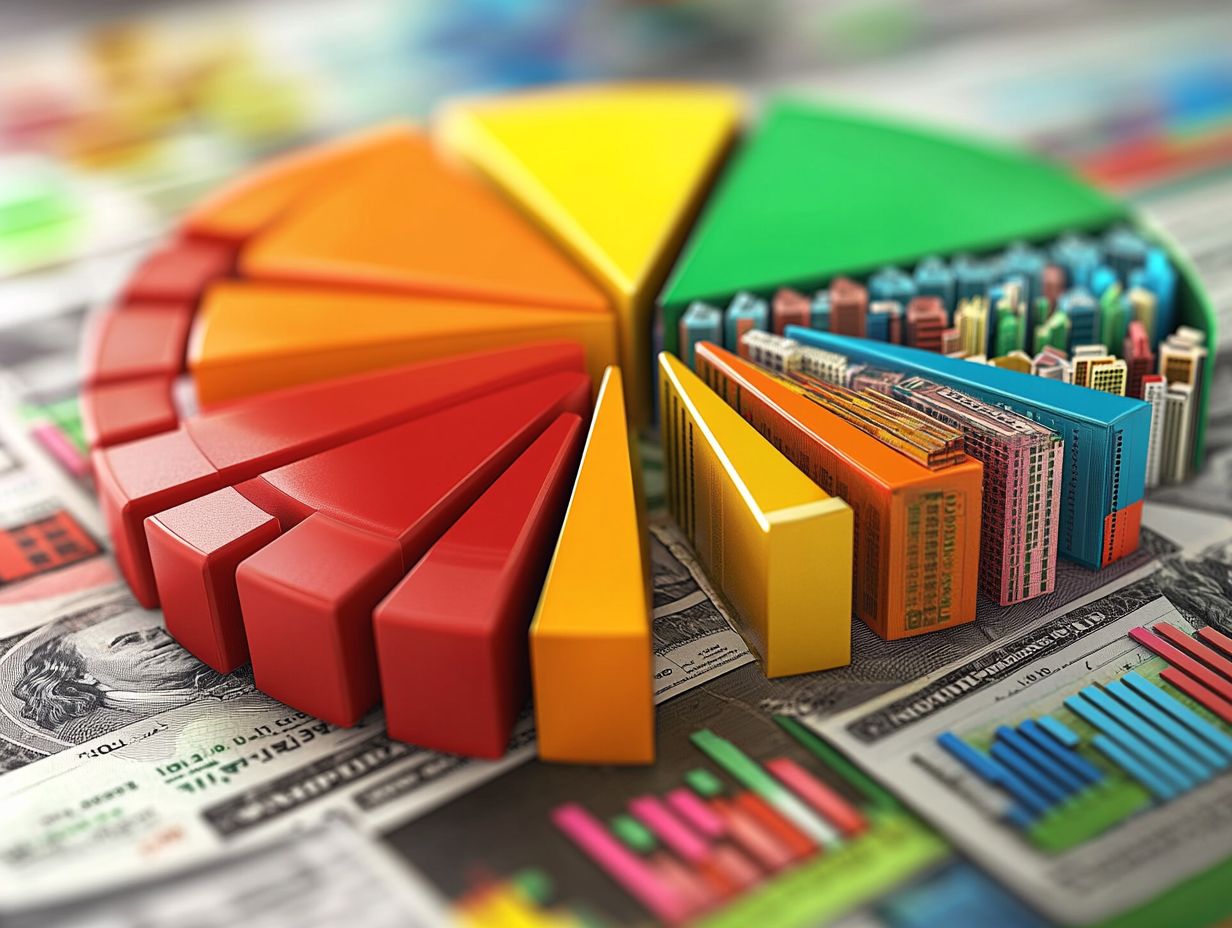 Illustration of Strategies and Tips for Effective Diversification