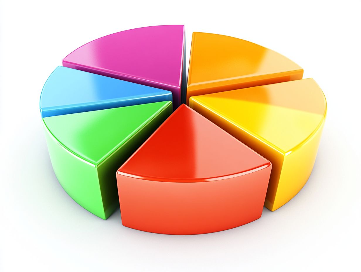 Illustration of Reducing Risk and Maximizing Returns in Investment Strategies