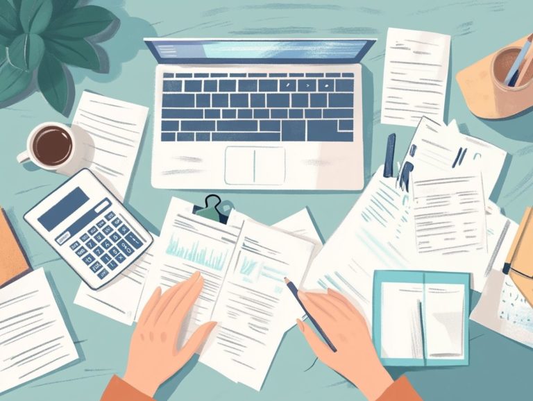 How to Estimate Your Taxes as a Freelancer