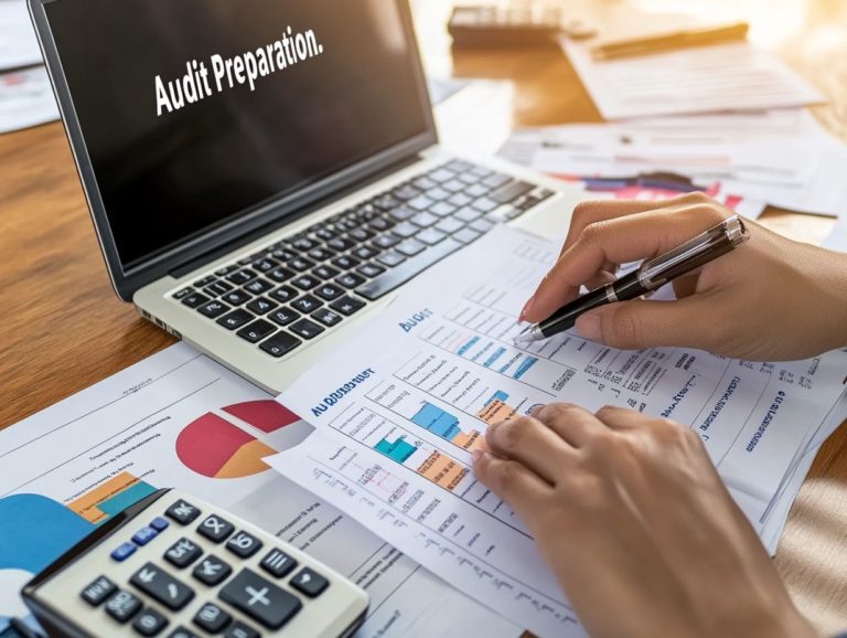 How to Prepare for a Financial Audit?