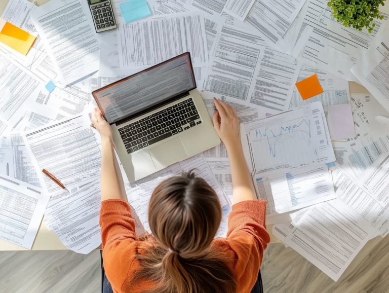 How to Prepare for an IRS Audit as a Freelancer