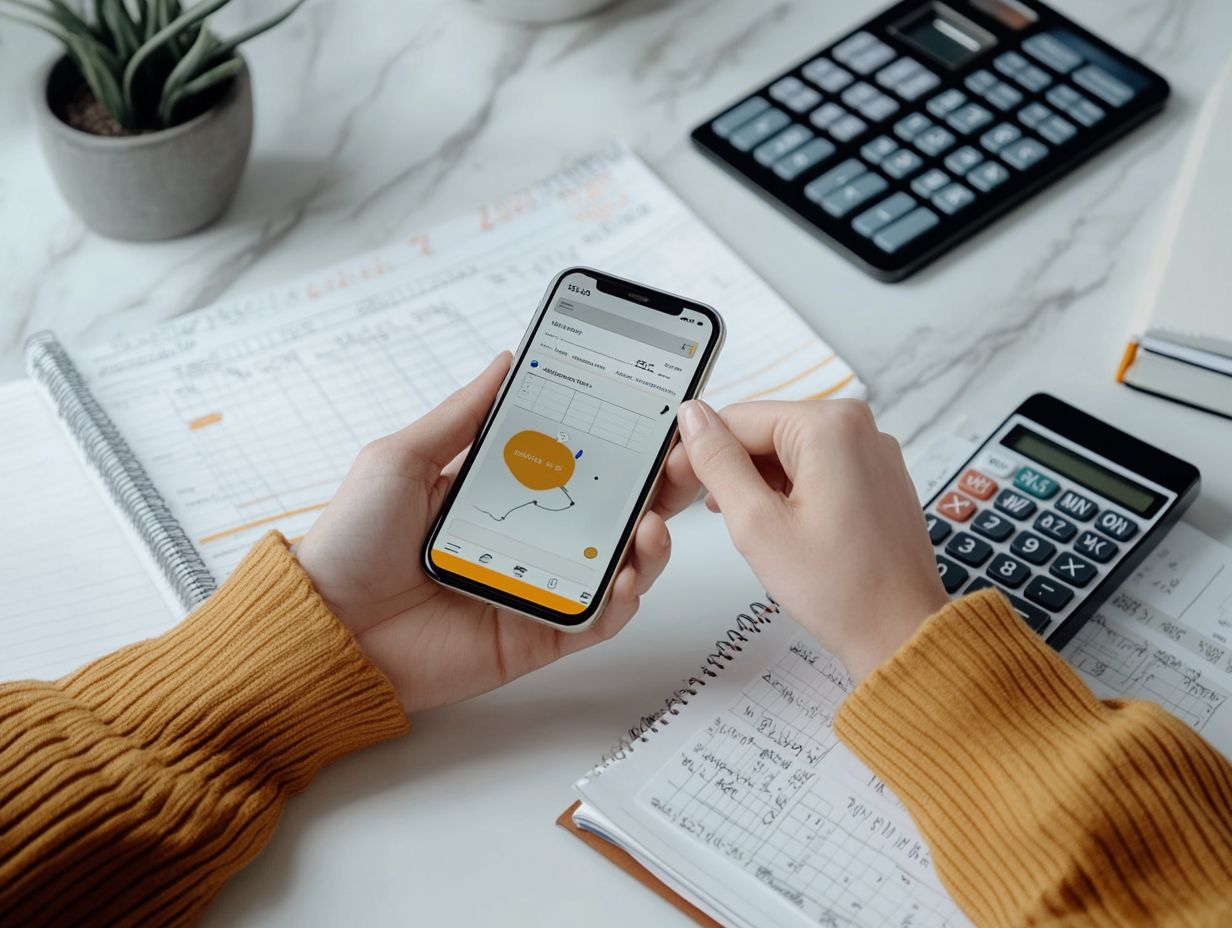 Choosing the Right Budgeting App