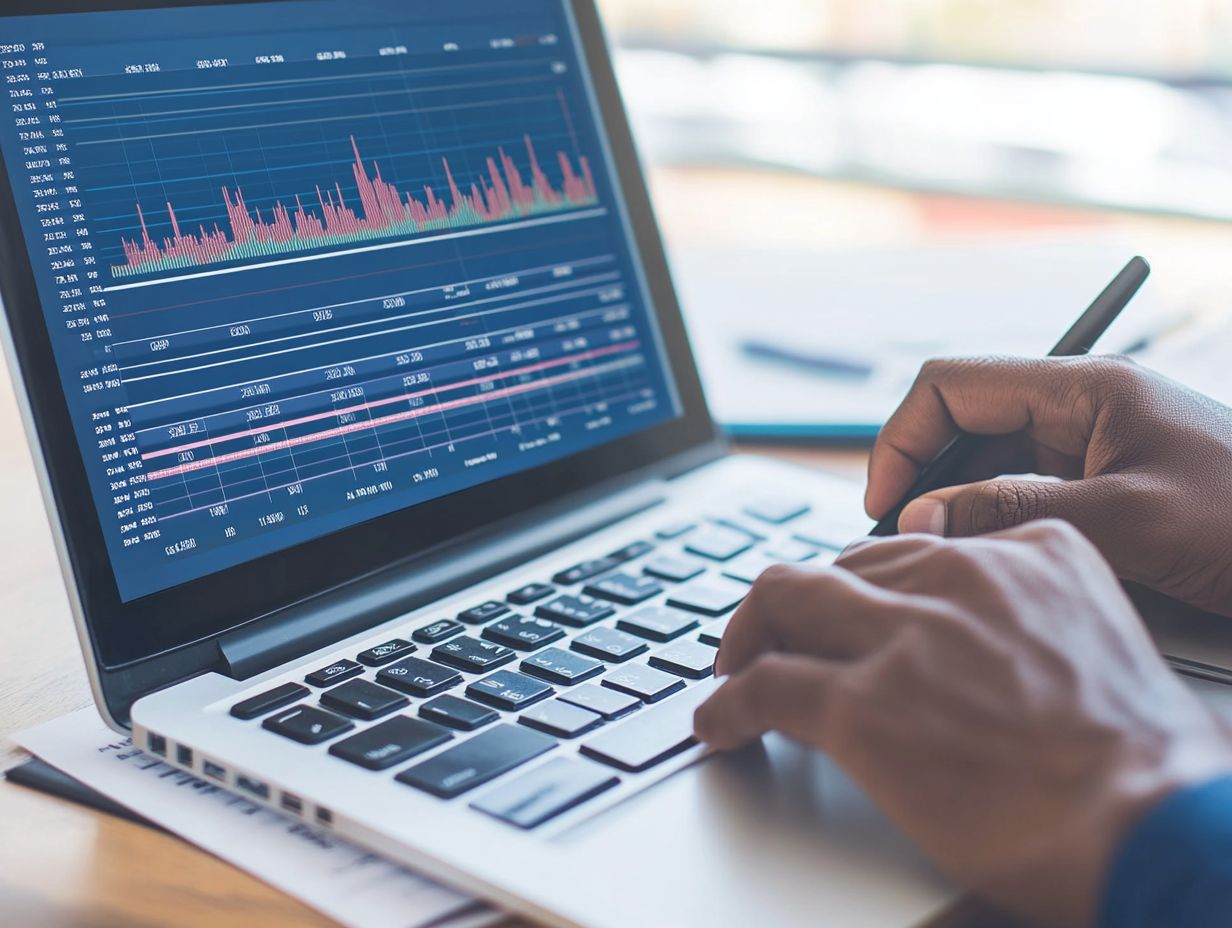 How Financial Ratios Can Help in Decision Making