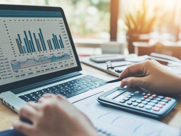 How to Use Financial Ratios?