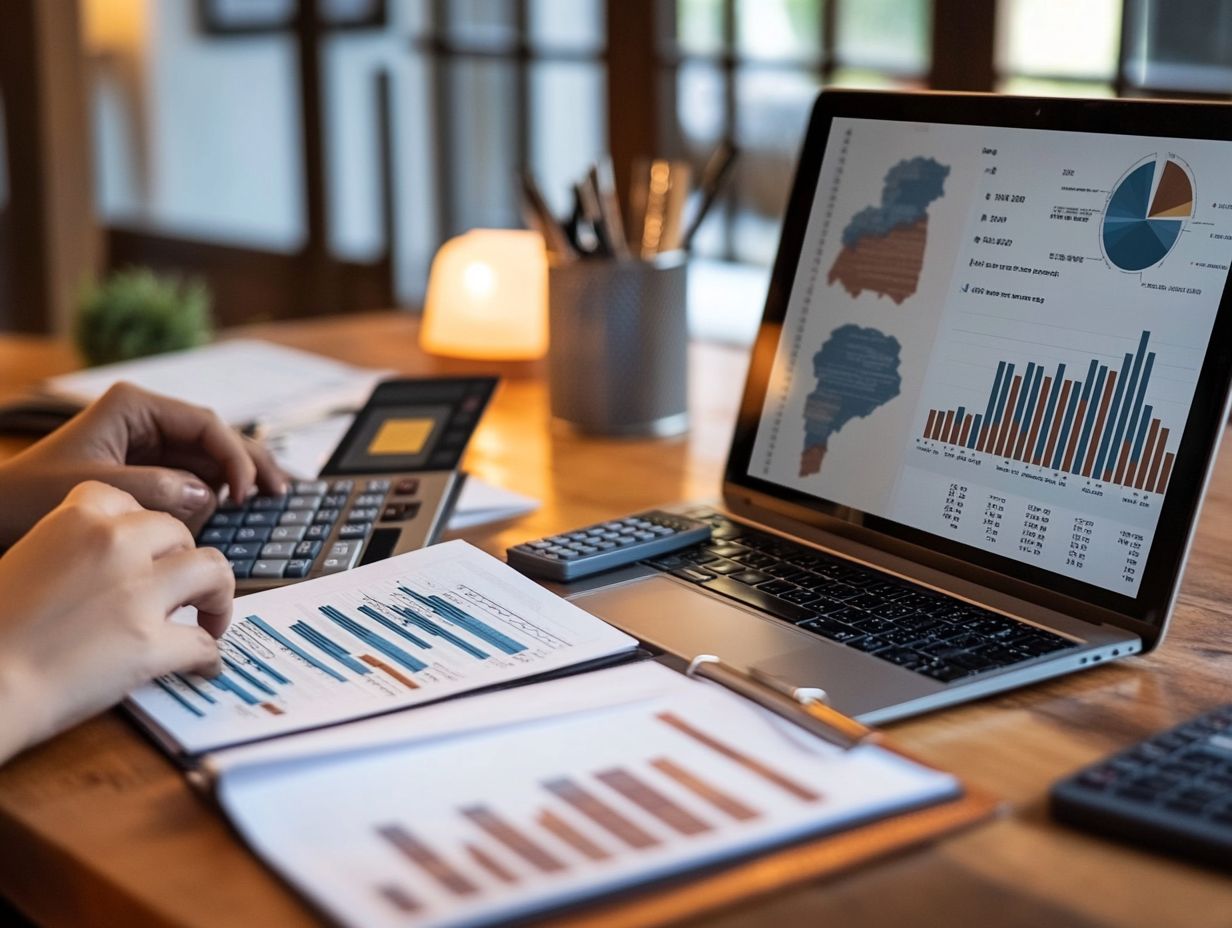 Assessing Your Income for Investment