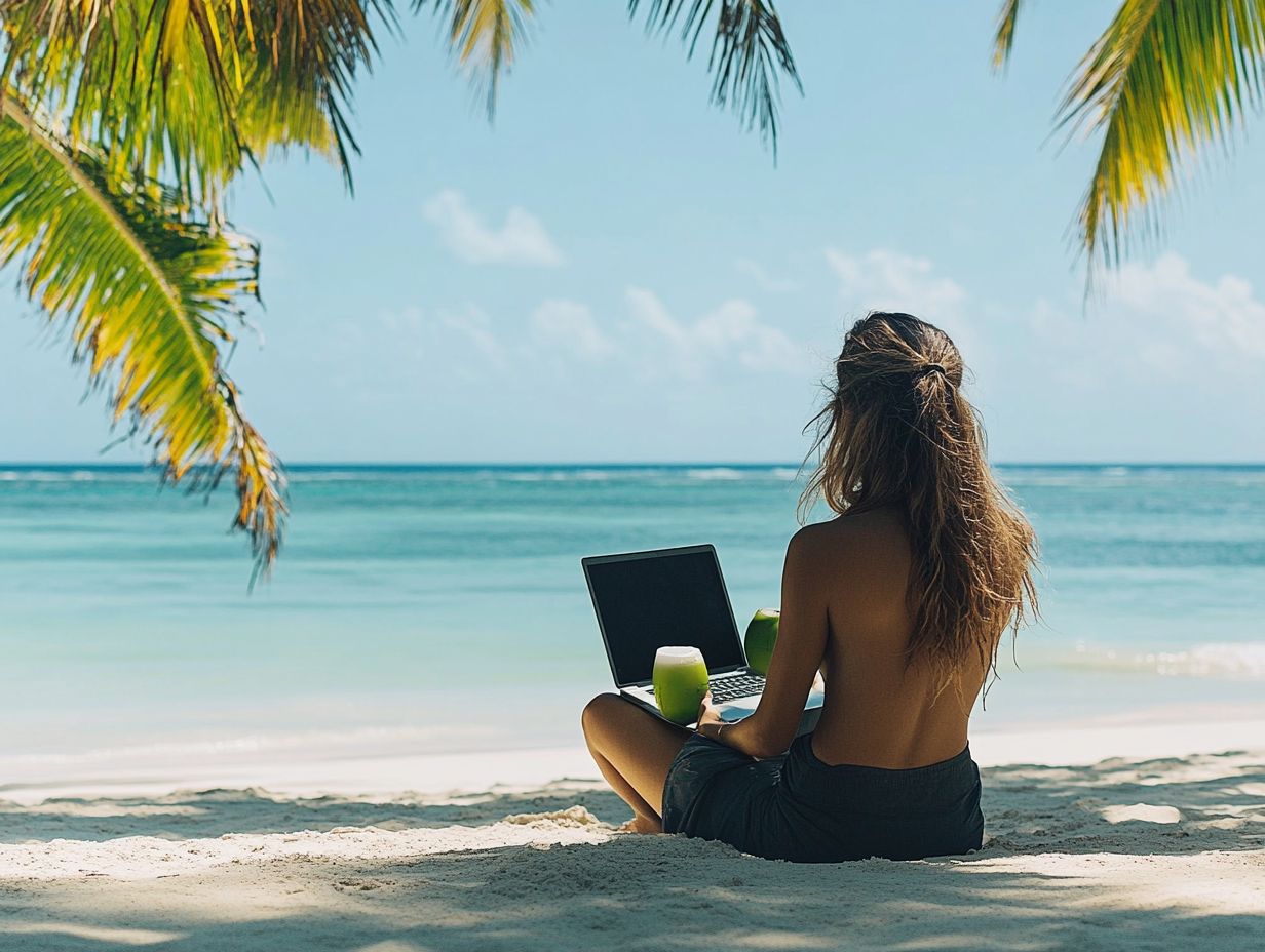 Types of Digital Nomad Insurance