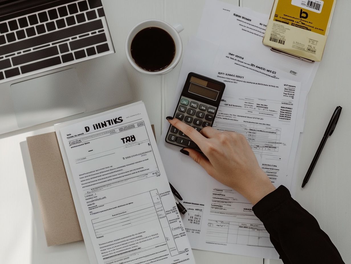 Maximizing Deductions for Small Business Owners