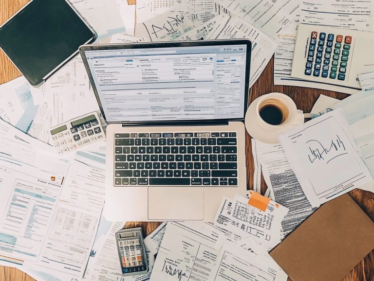 Navigating Quarterly Taxes as a Freelancer