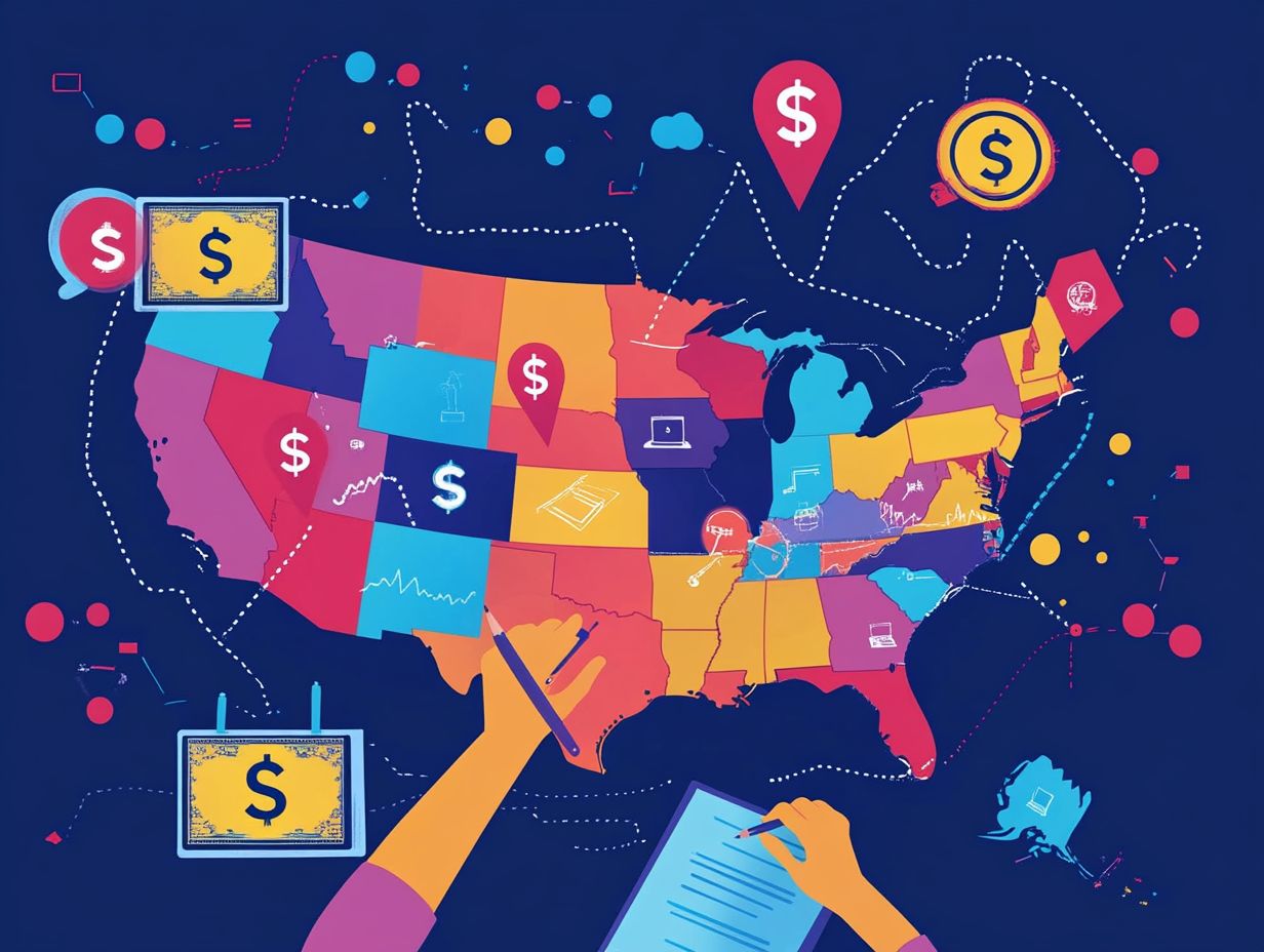 Maximizing Deductions and Avoiding Penalties