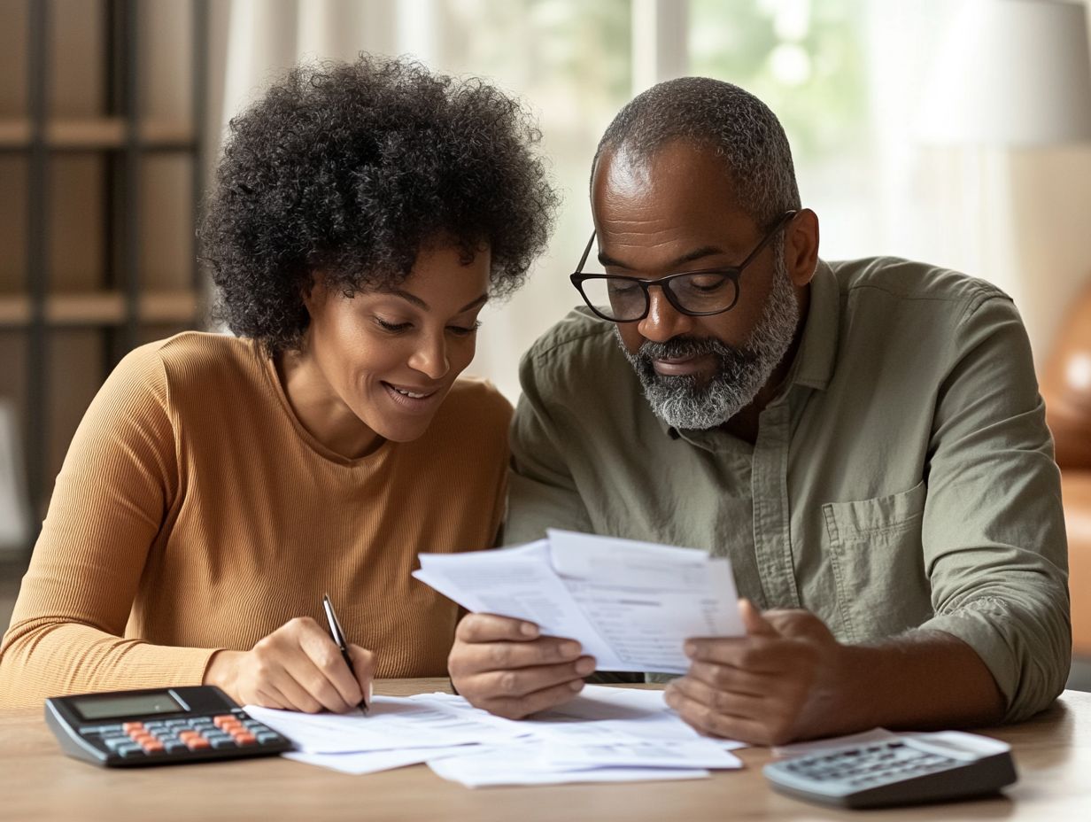 An overview of retirement income strategies designed for couples