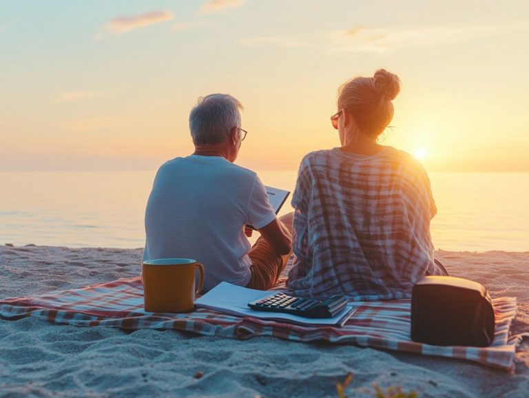 Retirement Planning: Why it Matters Today