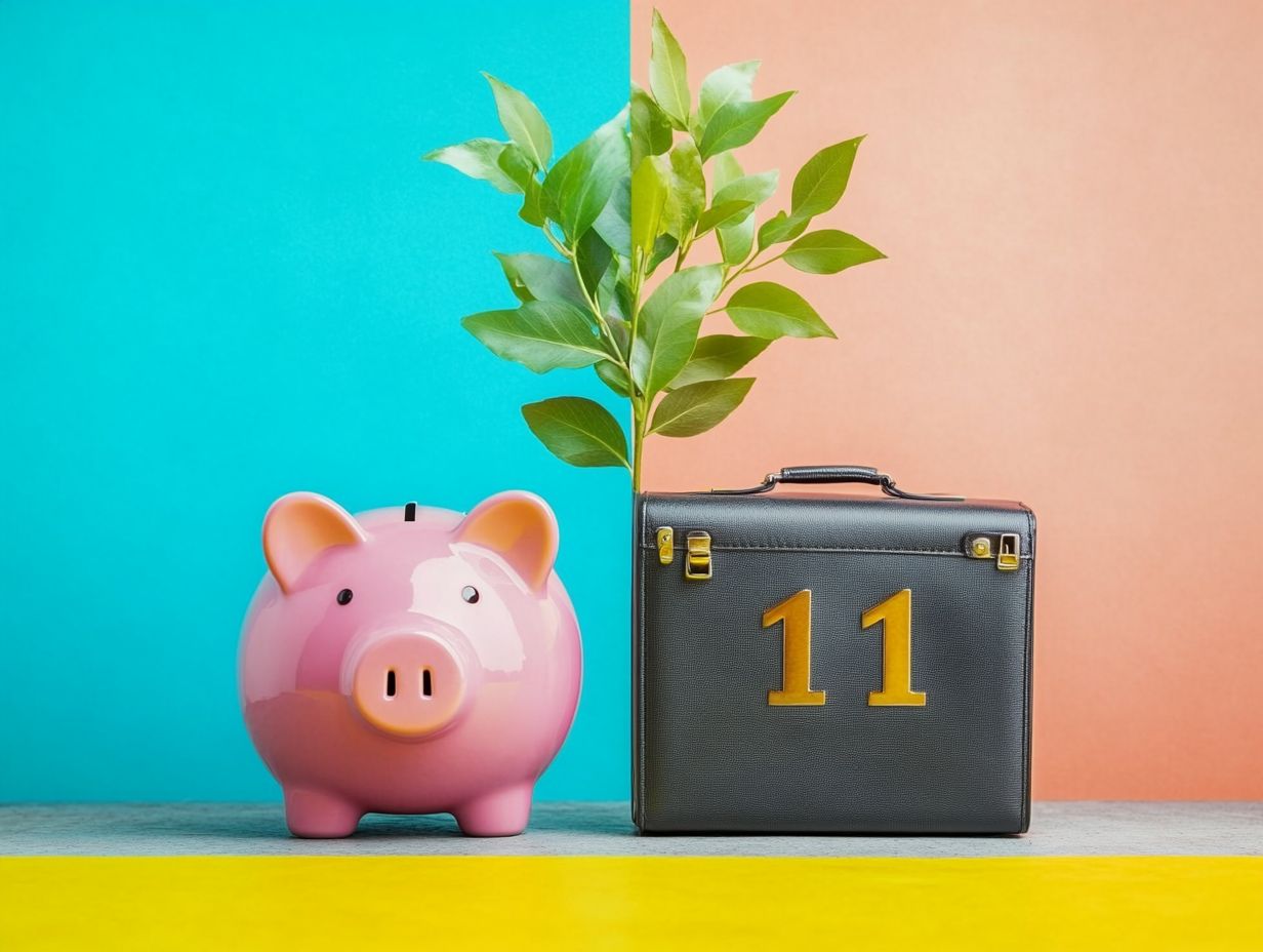 Which one is better for retirement savings: IRA or 401(k)?