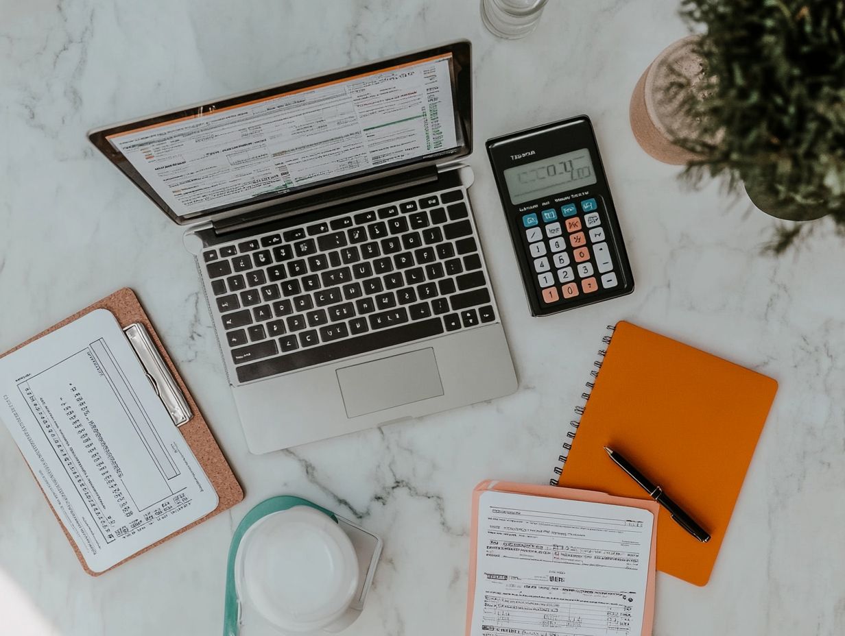 What does tax planning mean for new freelancers?